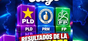 Resultados encuesta rd elige septiembre 2026