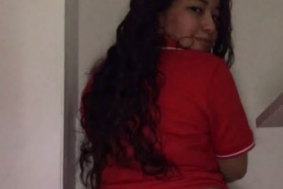 video filtrado de la pareja del D1