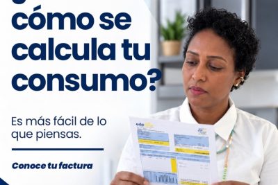 calcular mi factura electrica